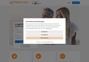 Platinnetz